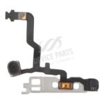 Power Button Flex Cable for Apple Watch Series 10 46mm Ori