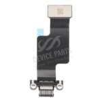 Charging Port Flex Cable for Macbook Air M3 15" A3114/Macbook Air M4 15" A3241 Midnight Black Ori - Image 2