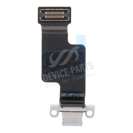 Charging Port Flex Cable for Macbook Air M3 15" A3114/Macbook Air M4 15" A3241 Silver Ori