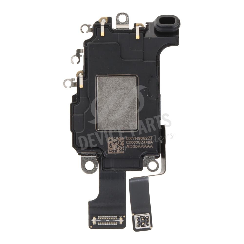 as156495_2412216194_1.jpg Ear Speaker for iPhone 16 Pro USA Version Ori R - Image 1