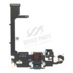 Charging Port Flex Cable with Board for iPhone 11 Pro Green Ori - Image 2