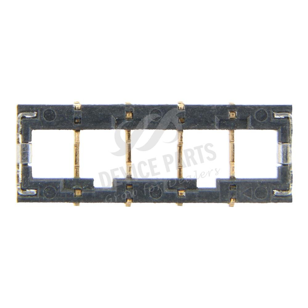 as157184_2412315617_1.jpg Battery FPC Connector Port Onboard for iPad Mini 2 Ori 4Pin - Image 1