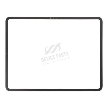 Glass Lens + OCA for iPad Pro 13 2024(7th) Black OEM