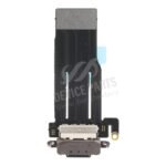 Charging Port Flex Cable for iPad Pro 13 2024(7th) Black OEM