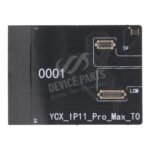M830 LCD&Touch Screen Tester Board for iPhone 11 Pro Max