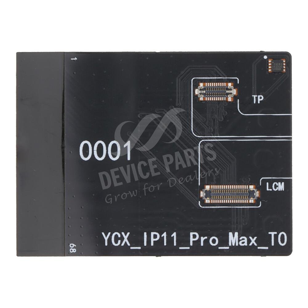 as158816_2502189092_1.jpg M830 LCD&Touch Screen Tester Board for iPhone 11 Pro Max - Image 1