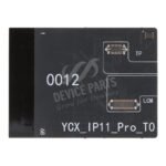M830 LCD&Touch Screen Tester Board for iPhone 11 Pro