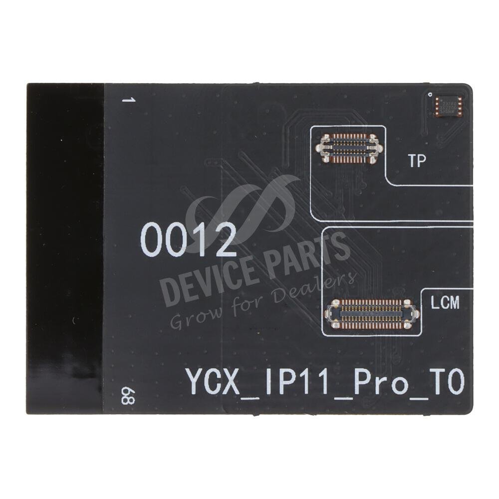 as158817_2502184409_1.jpg M830 LCD&Touch Screen Tester Board for iPhone 11 Pro - Image 1