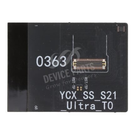 M830 LCD&Touch Screen Tester Board for Samsung Galaxy S21 Ultra