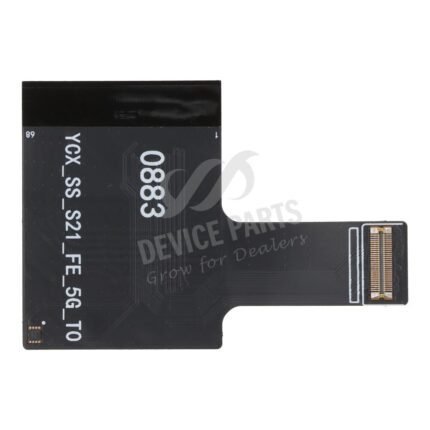 M830 LCD&Touch Screen Tester Board for Samsung Galaxy S21 FE