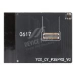 M830 LCD&Touch Screen Tester Board for Samsung Galaxy S20 Ultra/S20+/S20