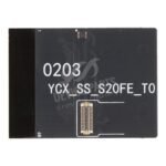 M830 LCD&Touch Screen Tester Board for Samsung Galaxy S20 FE