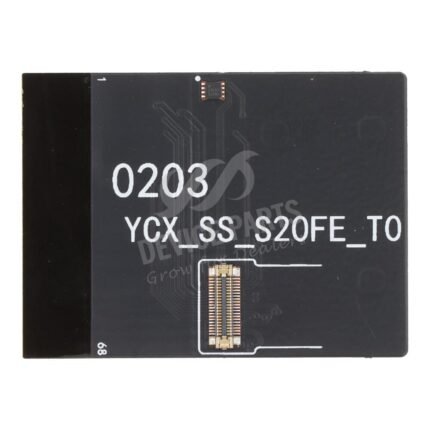M830 LCD&Touch Screen Tester Board for Samsung Galaxy S20 FE