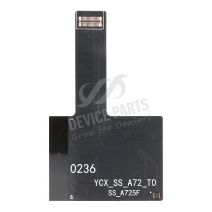 M830 LCD&Touch Screen Tester Board for Samsung Galaxy A72 A725F