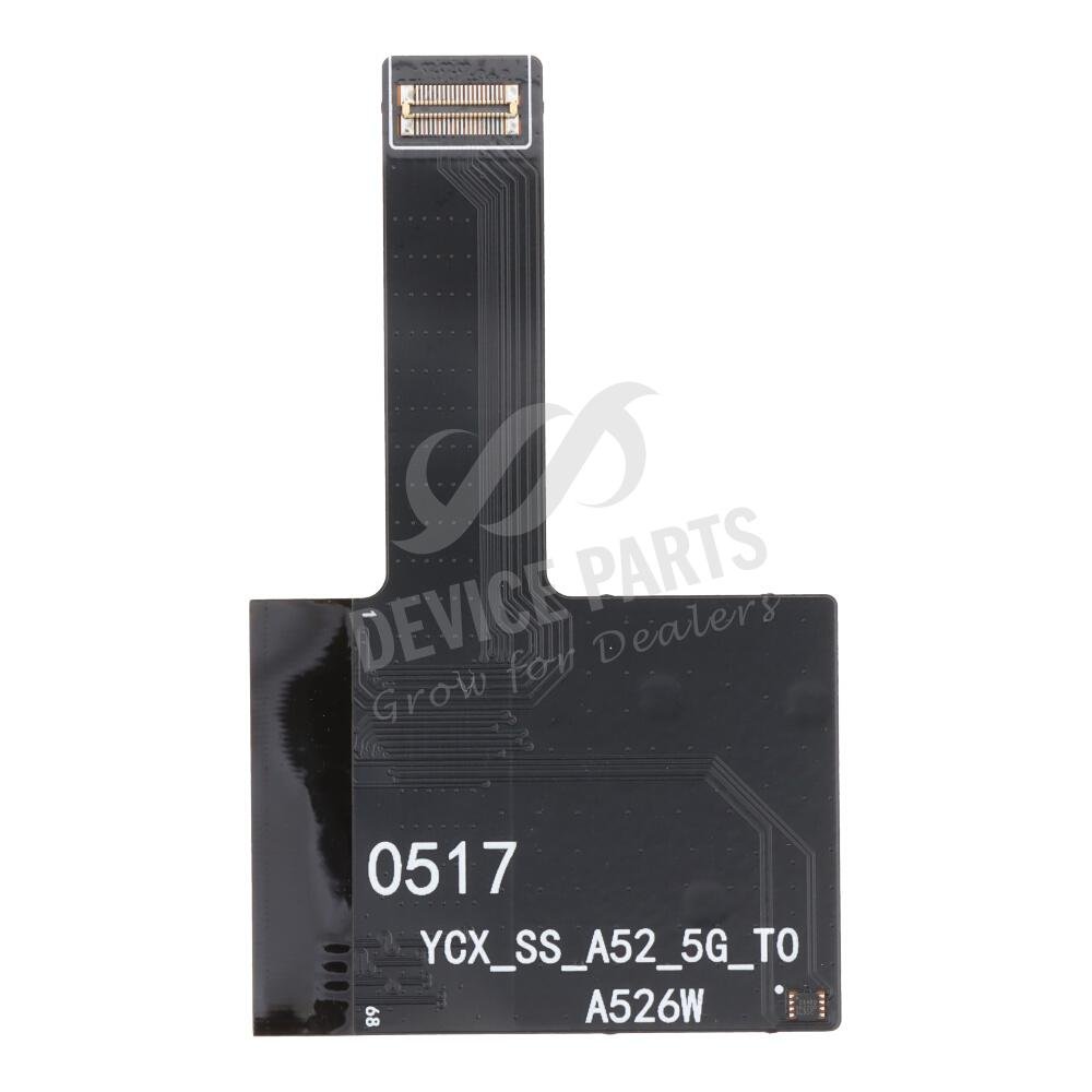 as158870_2503175272_1.jpg M830 LCD&Touch Screen Tester Board for Samsung Galaxy A52 5G A526 - Image 1
