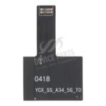 M830 LCD&Touch Screen Tester Board for Samsung Galaxy A34 5G A3460/A25 5G A256