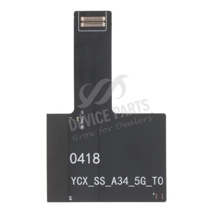 M830 LCD&Touch Screen Tester Board for Samsung Galaxy A34 5G A3460/A25 5G A256