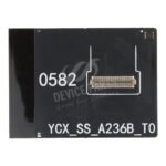 M830 LCD&Touch Screen Tester Board for Samsung Galaxy A23 5G A236