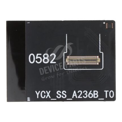 M830 LCD&Touch Screen Tester Board for Samsung Galaxy A23 5G A236