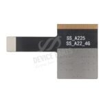M830 LCD&Touch Screen Tester Board for Samsung Galaxy A22 4G A225/F22 E225F/M22 M225 - Image 2
