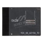 M830 LCD&Touch Screen Tester Board for Samsung Galaxy A21 A215U