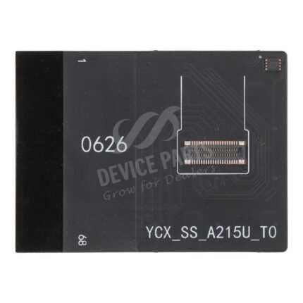 M830 LCD&Touch Screen Tester Board for Samsung Galaxy A21 A215U