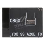 M830 LCD&Touch Screen Tester Board for Samsung Galaxy A20E A202F