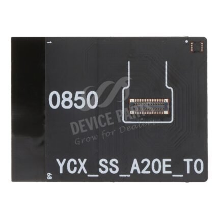 M830 LCD&Touch Screen Tester Board for Samsung Galaxy A20E A202F