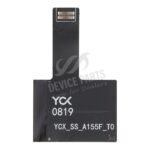 M830 LCD&Touch Screen Tester Board for Samsung Galaxy A15 A155/A15 5G A156