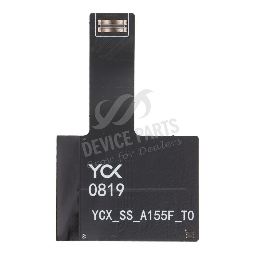 as158889_2508169834_1.jpg M830 LCD&Touch Screen Tester Board for Samsung Galaxy A15 A155/A15 5G A156 - Image 1