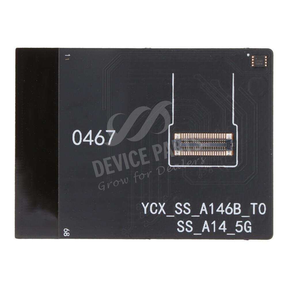 as158890_2506132602_1.jpg M830 LCD&Touch Screen Tester Board for Samsung Galaxy A14 4G A145F/A145M/A145FB/A145MB/A14 5G A146 - Image 1