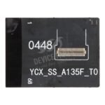 M830 LCD&Touch Screen Tester Board for Samsung Galaxy A13 4G A135/A137/M23 5G M236/A3 LTE