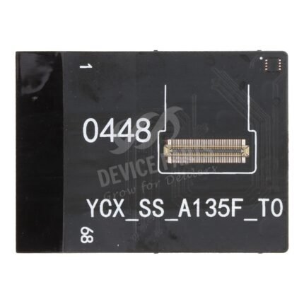 M830 LCD&Touch Screen Tester Board for Samsung Galaxy A13 4G A135/A137/M23 5G M236/A3 LTE