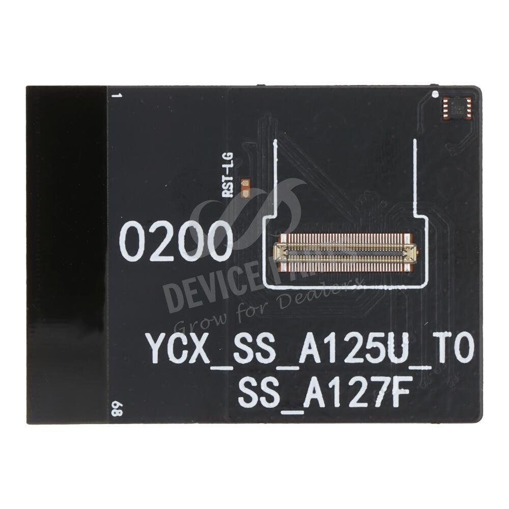 as158893_2503177878_1.jpg M830 LCD&Touch Screen Tester Board for Samsung Galaxy A12/A125/A127/A13 5G A136/A32 5G A326/M02 M022/M12 M127 - Image 1