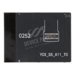 M830 LCD&Touch Screen Tester Board for Samsung Galaxy A11 A115/M11 M115