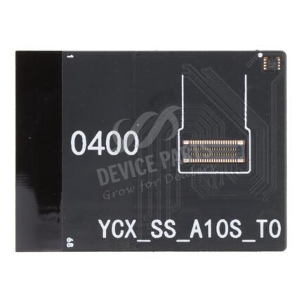 M830 LCD&Touch Screen Tester Board for Samsung Galaxy A10S A107