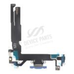 Charging Port Flex Cable for iPhone 16 Ultramarine HQ - Image 2