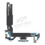 Charging Port Flex Cable for iPhone 16 Teal HQ - Image 2