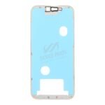 Touch Screen Frame with Adhesive for iPhone 16 Pro Max OEM - Image 2