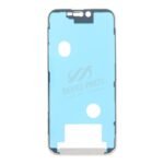 Touch Screen Frame with Adhesive for iPhone 16 Pro Max OEM