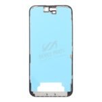 Touch Screen Frame with Adhesive for iPhone 16 Plus OEM - Image 2