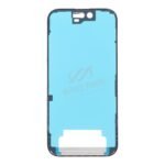 Touch Screen Frame with Adhesive for iPhone 16 OEM