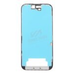 Touch Screen Frame with Adhesive for iPhone 16 OEM - Image 2