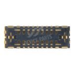 Front Camera FPC Connector Port Onboard for iPhone 16 Pro/16 Pro Max Ori 14Pin - Image 2
