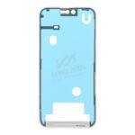 G+OCA Pro Touch Screen Frame with Adhesive for iPhone 15 Pro Max