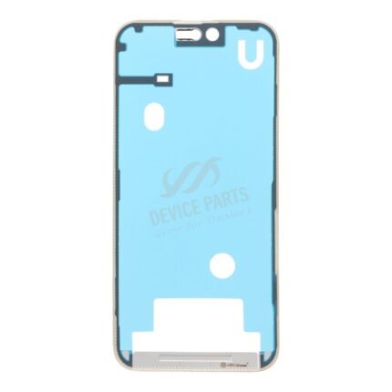 G+OCA Pro Touch Screen Frame with Adhesive for iPhone 15 Pro Max