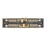 Wireless Charging FPC Connector Port Onboard for iPhone 16 Pro/16 Pro Max Ori 22Pin - Image 2