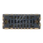 Ear Speaker Flex Cable FPC Connector Port Onboard for iPhone 16 Pro/16 Pro Max Ori 10Pin - Image 2