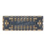 Power Button FPC Connector Port Onboard for iPhone 16 Pro/16 Pro Max Ori 12Pin - Image 2