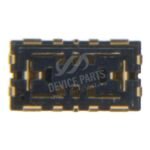 Volume Button FPC Connector Port Onboard for iPhone 16 Pro/16 Pro Max Ori 6Pin - Image 2